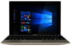 Toshiba Satellite Click 10.1 Inch 2GB 32GB Detachable Laptop
